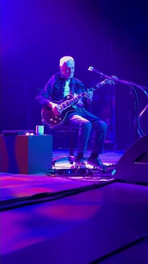 Peter Frampton - Do You Feel The Way We Do #peterframpton #classicrock #live #concert
