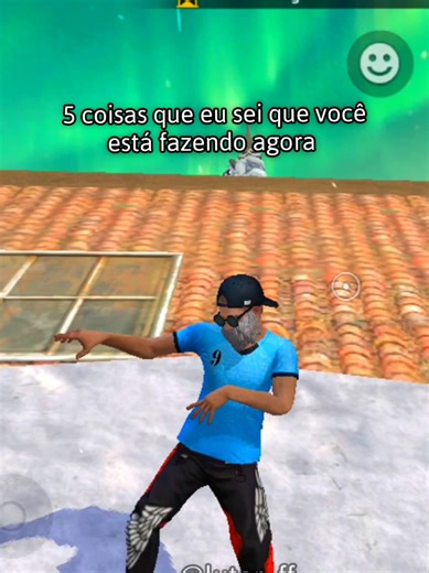 Os vídeos de Luca (@lutor_ff) com som original - Luca