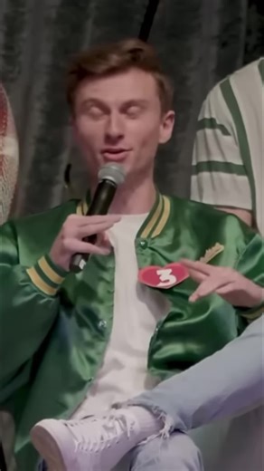 Lottery winner? Celebrity impersonator? These dates are WILD. Red flags flying everywhere. #DatingFails #RedFlags #Comedy #TikTokComedy #DatingLife