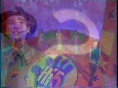 Hi-5 intro