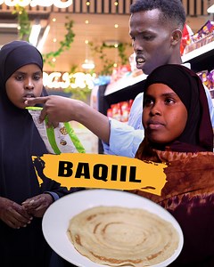 Wallee qofkii qof baqiil la nool dhibkaan oo qabaa. baqiil hadaad maqli jirteen waa kan. #jiilmedia | Jiil Media