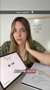 Pls help me Spanish speakers #pingoai #languagelearning #spanish #learnspanish