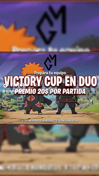 Torneo Victory Cup Price Pool 100$. Patrocinado por @omega_esports6, para mas informacion seguir sus redes sociales #fyp #fyppppppppppppppppppppppp #fortnite #Tournaments
