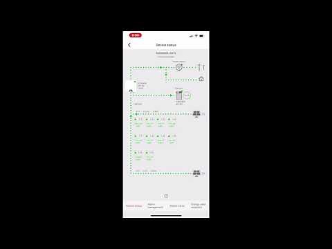 Commissioning the Huawei SUN2000 5kW Hybrid Inverter