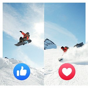 Springen oder Sprayen? Wie bist du so unterwegs? #GoPlayOutside #ActiveO2 | Active O2