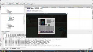 Mcjty 的 1.14 和 1.15 Minecraft Mod 开发教程（英文无字幕）