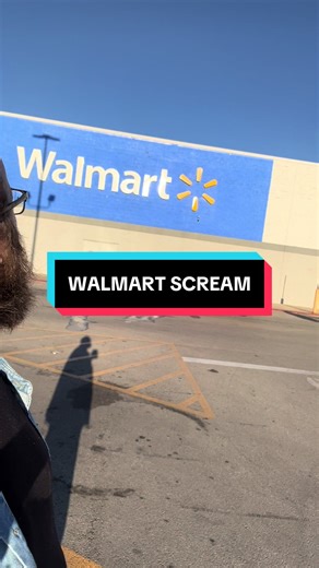 The Screaming Autist on TikTok