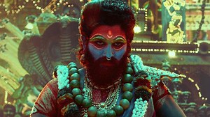 Pushpa 2 The Rule Teaser | Allu Arjun | Rashmika Mandanna | Fahadh Faasil | Video Trailer - Bollywood Hungama