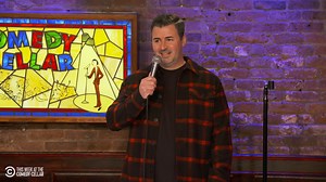 Pete Lee is straight, but it would be a lot easier for him to explain himself if he weren’t. | Comedy Central Stand-Up