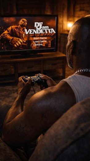 AI-Generated Def Jam 2026: Drake vs. Kendrick Lamar & DMX Battle