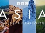 Stunning trailer of Sir David Attenborough's new documentary 'Asia' out Nov 2