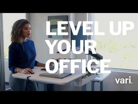 Level Up Promo(15) - Vari (Formerly VariDesk)