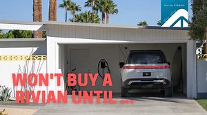 7 Things Rivian Reservation Holders And Potential Buyers Want To Know