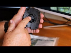 Treestand Gear Hoist