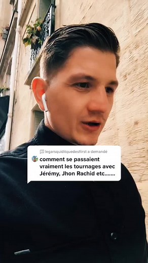 Vidéos de raphael.liot (@raphael.liot) avec Aesthetic - Xilo