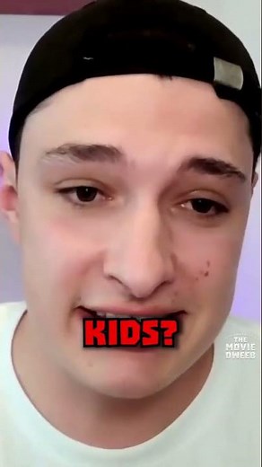 Steve Buscemi Reacts To 30 Rock 'Fellow Kids' Meme 🛹 | The Movie Dweeb