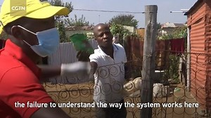 Recently, the Guangzhou Municipality issued a multilingual open letter plainly stating its zero-tolerance stance toward discriminatory behavior after misinformation that local authorities discriminated against Africans in the city due to a spike in imported #COVID19 cases. Two African students who study in China, Abubakar Hayaty and Donatien Niyonzima, shared their views on the issue. | 中国驻博茨瓦纳大使馆 Chinese Embassy in Botswana