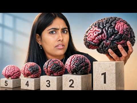 5 Daily Habits Destroying Your Brain Health and Memory (Most People Do All 5)