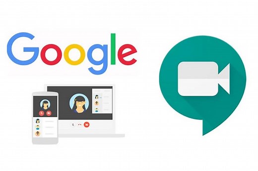 Cómo Compartir el link de una Reunión en Google Meet ¡Muy Fácil! | Mira Cómo Se Hace