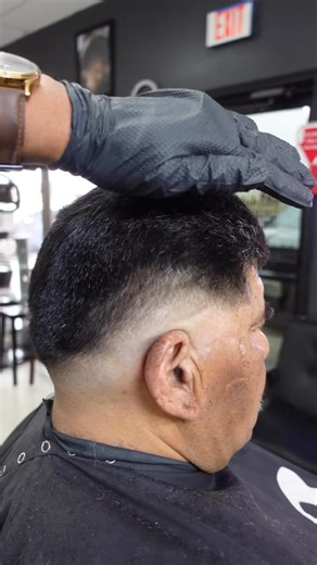 TUTORIAL DE BARBERÍA | El Güero Gabasho Gallo Barber