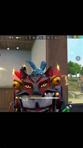 OLD GLITCH FIRE 🔥🗿|CREDIT @NOTCASSAL786 |#garenafreefire #freefiremax #shortvideo #shorts #short