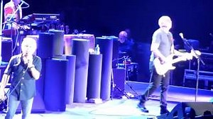 The Who - I Can't Explain / The Seeker, Liverpool 2017 Chords - ChordU