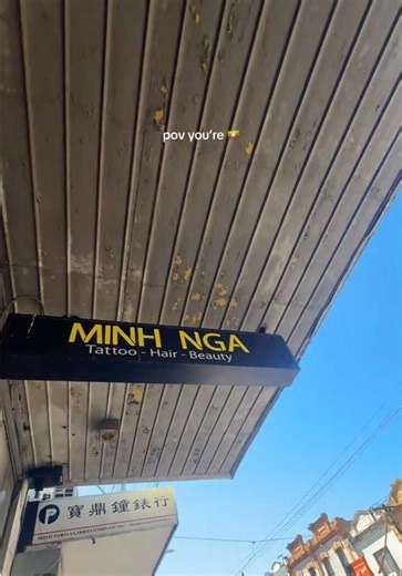 Funny Burmese Meme for Bilingual Humor