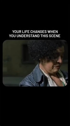 Manifestation | Law Of Attraction Quotes on Instagram: "Here’s the real deal behind this scene from The Matrix: Neo stands with the Oracle, the woman who’s supposed to know the future. She casually offers him a piece of candy. Looks innocent, almost pointless, right? But what this moment actually shows is one of the film’s deepest ideas: choice versus fate. Neo thinks he’s waiting for a prophecy to tell him who he is. He wants certainty, a clear path. But the Oracle nudges him to make his own ch