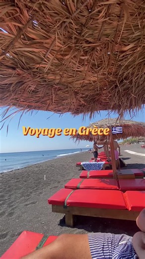 Si t’a pas envie de passer des heures sur l’organisation de ton prochain voyage en grèce @Transavia France 💚 Va te proposer pleins de bons plans pour réserver vol   hôtel tout inclus ✈️ Utilise le code MALIN100 pour avoir 100€ de réduction à partir de 1000€ d’achat 💸 Le lien est dans ma bio 🔗 *Lien affilié #transavia #transaviaholiday #grece #crete #greece