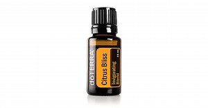 Citrus Bliss Oil | dōTERRA Essential Oils