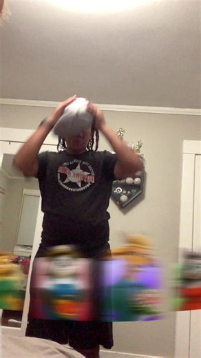 swampdonkeyking45 on TikTok