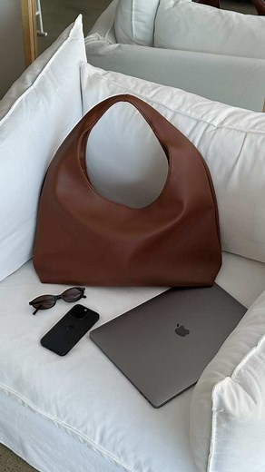 Stylish Laptop Bags for Women | Versatile Shoulder Bags | Louenhide