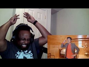 When Everything is Off Brand by Steven He TRY NOT TO LAUGH REACTION