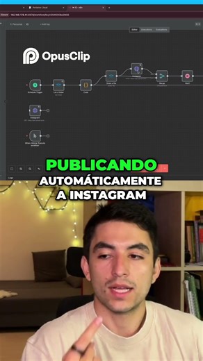 Nextcloud to Instagram Post Automation