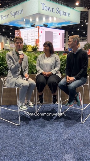 13 reactions | At #LPLFocus, our annual flagship conference, we had the pleasure of welcoming our new colleagues from Commonwealth Financial Network. They shared their first impressions of the event: the impressive scale, the quality of the experience, and the chance to connect with advisors and leaders across the LPL community. Together, we’re creating new opportunities for advisors and the clients they serve. | LPL Financial | Facebook