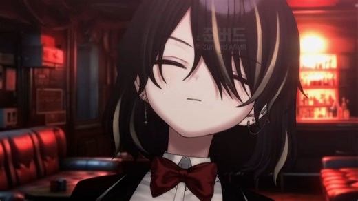 🖤3DIO ASMR _ New year!!!!