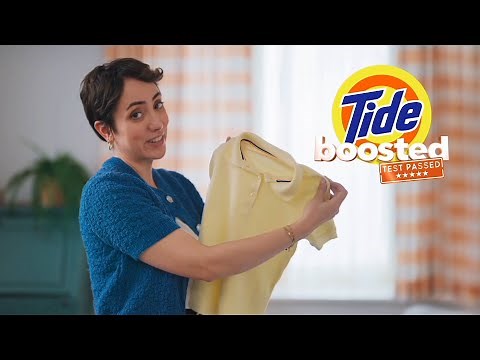 Tide Commercial #8 (2025 & 2026)