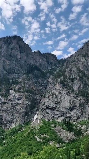Alta, Wyoming - Grand Teton National Park - Death Canyon Trailhead 6