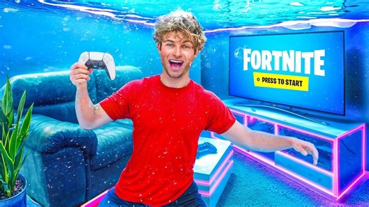 4 SECRET Rooms You Won't Believe Exist! | Topper Guild Vlog