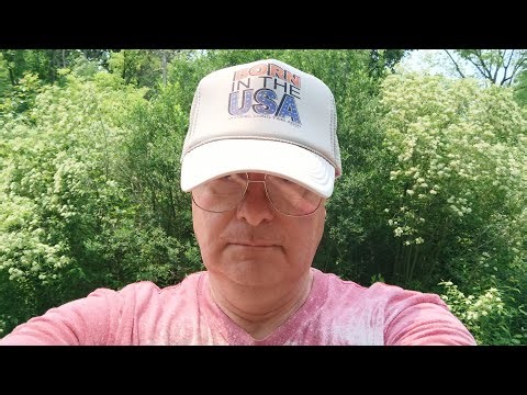 how to best wire and mount a wall receptacle if box is shallow