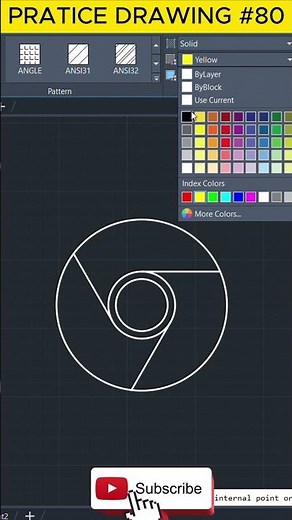 Autocad for beginners | Autocad 2d-3d drawing | Autocad complete tutorial | Autocad 2d drawing