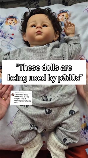 Understanding Reborn Dolls: A Personal Perspective