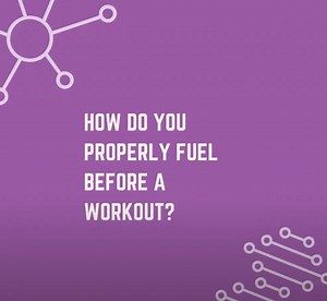 16K views · 180 reactions | What is a good example of a pre-training "meal"? And what is the timing of that meal relative to training? I am the type of person that gets up and goes to workout within 30 minutes of waking up. Here is what I do to ensure my body is ready for the intensity of my workouts. Listen to the full episode here: https://spoti.fi/3XD7ID2 #WomenAreNotSmallMen #PreWorkoutFuel #SayNoToFasted #NoFastedWorkouts #DrStacySims Andrew Huberman | Dr. Stacy Sims | Facebook