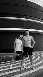 your perfect sitting pike tutorial @vika_kononova #viralvideos #exercise #tutorials | Oleksiy Kononov