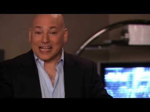 Californication - Charlie Runkle si licenzia!