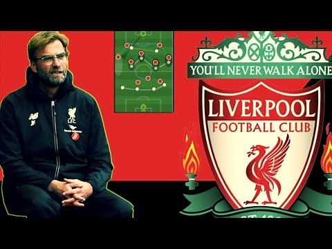 Liverpool Pressing Explained | Tactical Analysis
