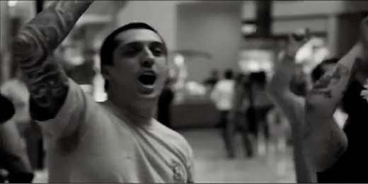 Death By Stereo - I Sing For You