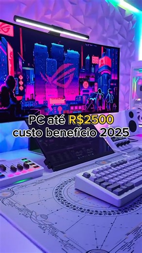 RG SERVIÇOS DE INFORMÁTICA on Instagram: "PC custo-benefício de verdade ⚡💻 Ryzen 7 5700 entregando desempenho de sobra, 16GB de RAM, SSD NVMe rápido e um setup equilibrado pra jogos e produtividade 🎮🚀 ⠀ Configuração ideal pra quem quer performance sem gastar além do necessário 💸🔥 ⠀ 👉 Quer o link desse PC? Comenta “EU QUERO” que eu te envio 🔗 ⠀ Curte, salva e comenta 👇 #PCGamer #PCBuild #CustoBeneficio #SetupGamer #Ryzen7 #Ryzen5700 #PCMontado #PCParaJogos #PCParaTrabalho #BuildGamer #PCM