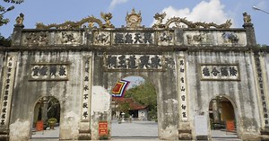 How The Vietnamese Cult Of Heroes Promotes Nationalism In Politics