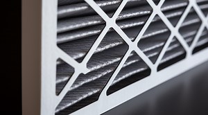 How To Properly Install and Replace A MERV 13 12x25x1 HVAC Air Filter